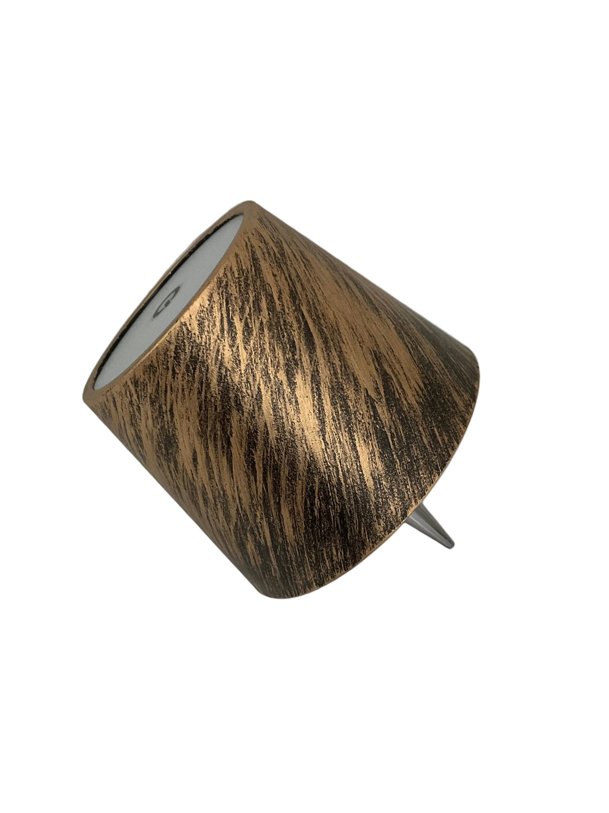 Bottle Stopper Lamp