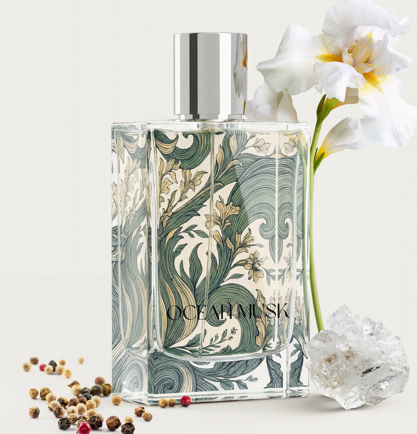 Ocean Musk De Parfum