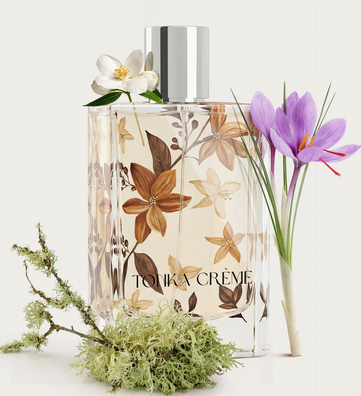 Tonka Crème Eau De Parfum