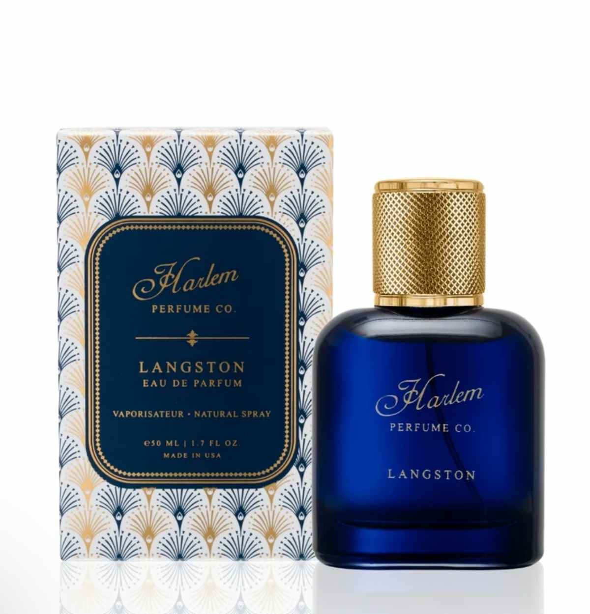 Langston Eau de Parfum
