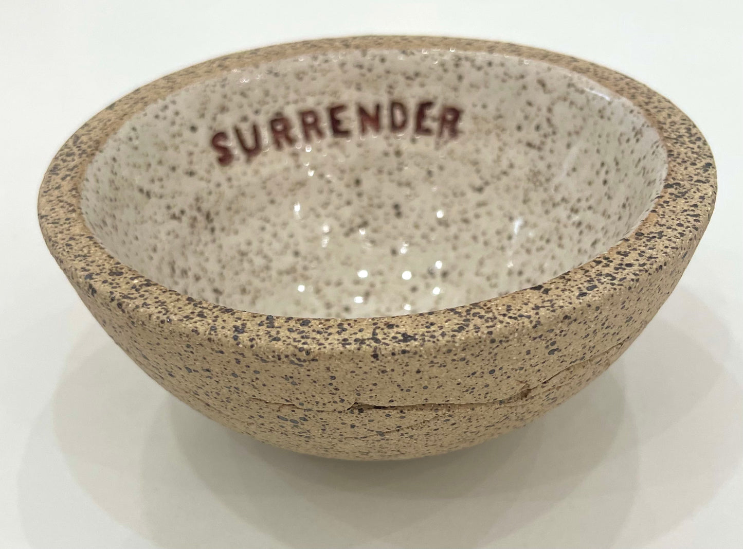 Surrender Bowls