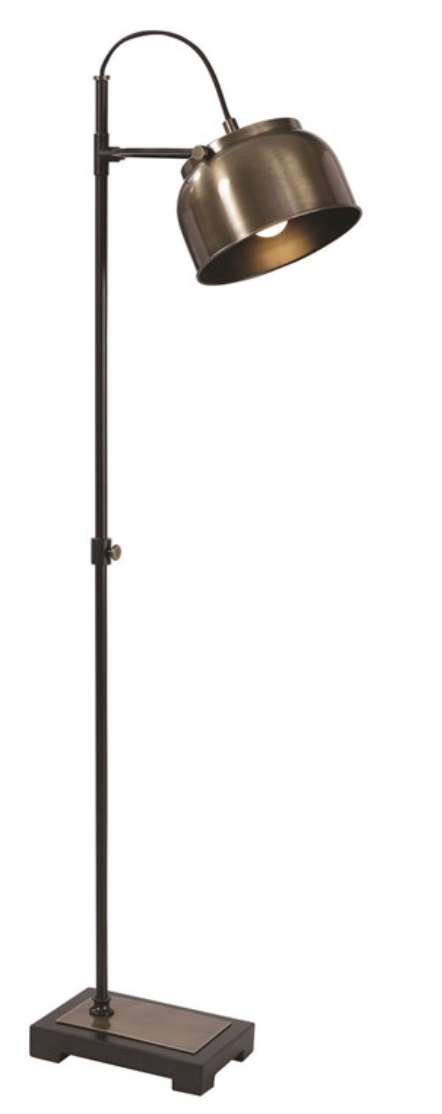 Bessemer Floor Lamp