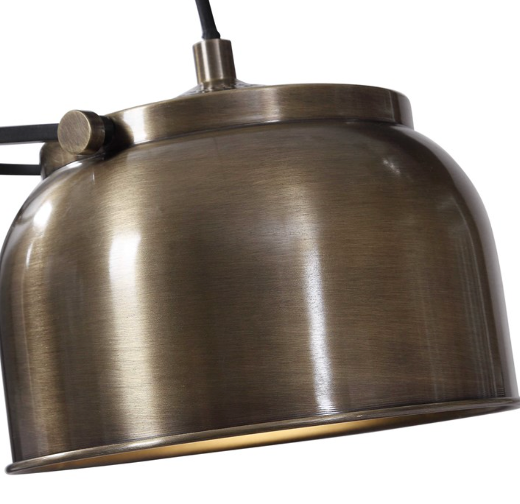 Bessemer Floor Lamp