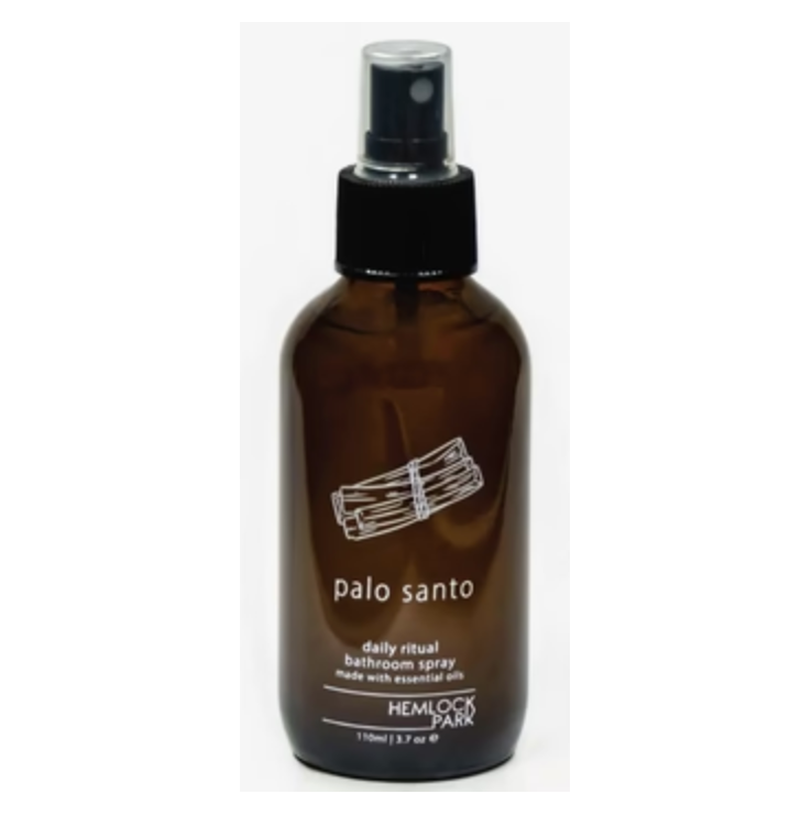 Palo Santo Spray
