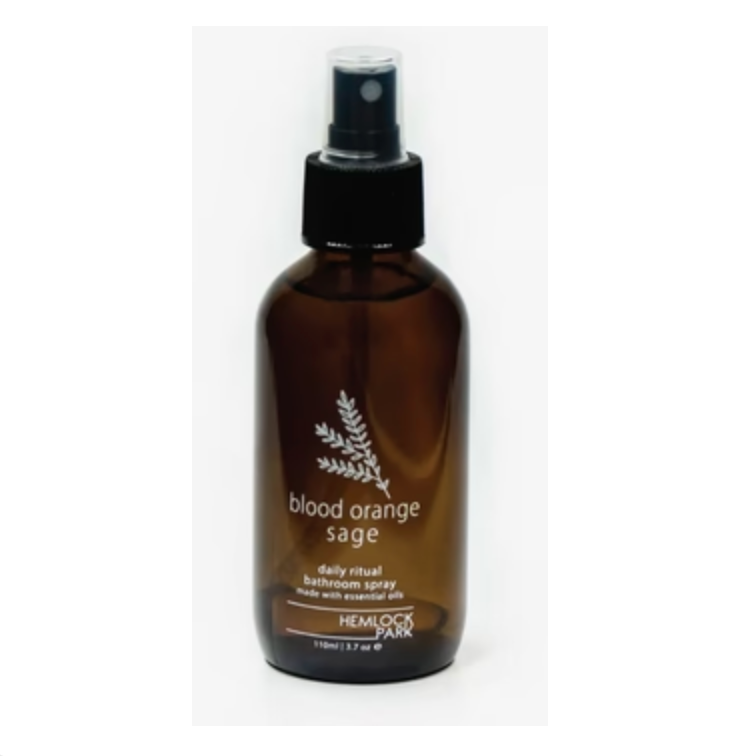 Blood Orange Spray