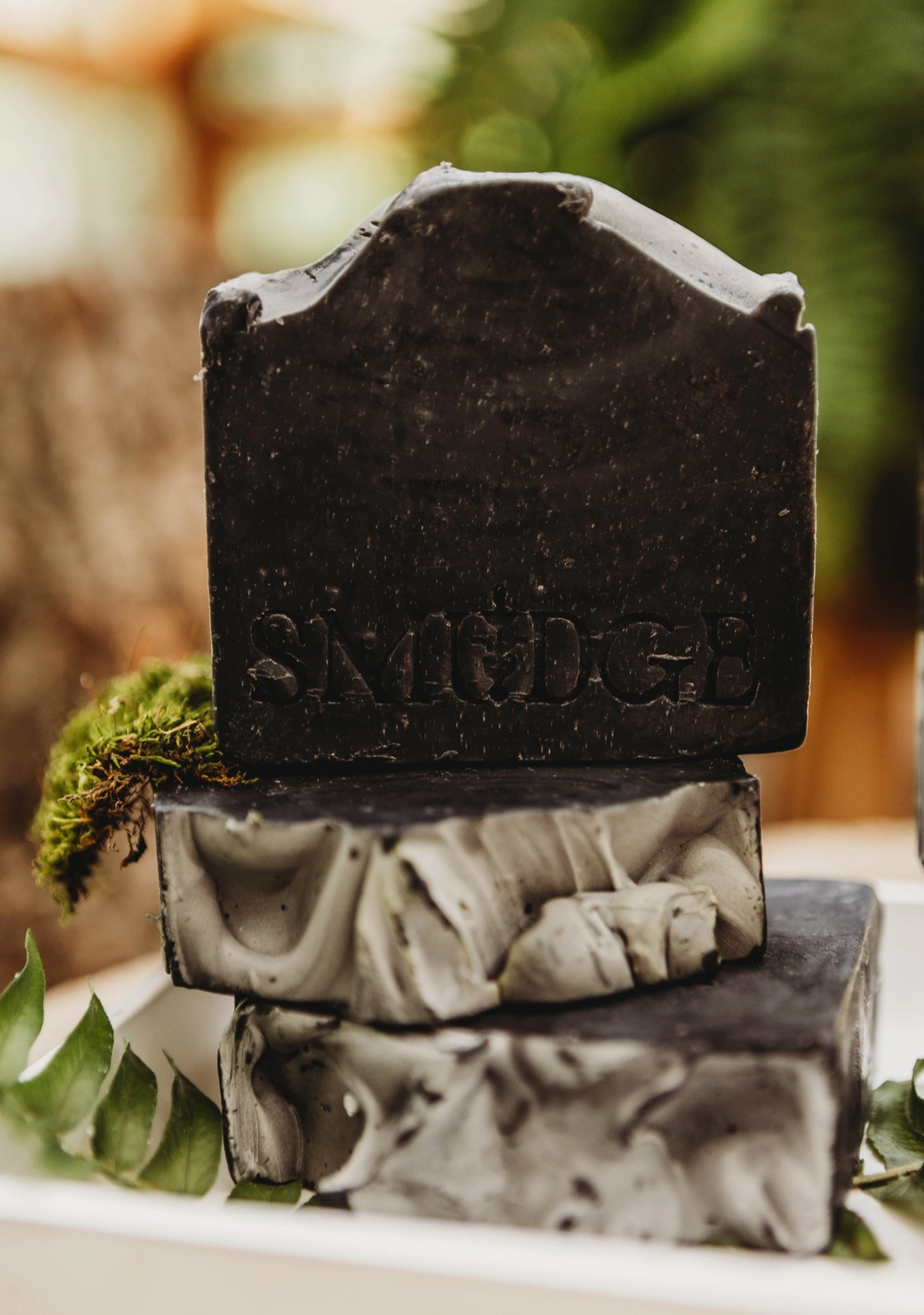 Savage Body Soap 4.5oz