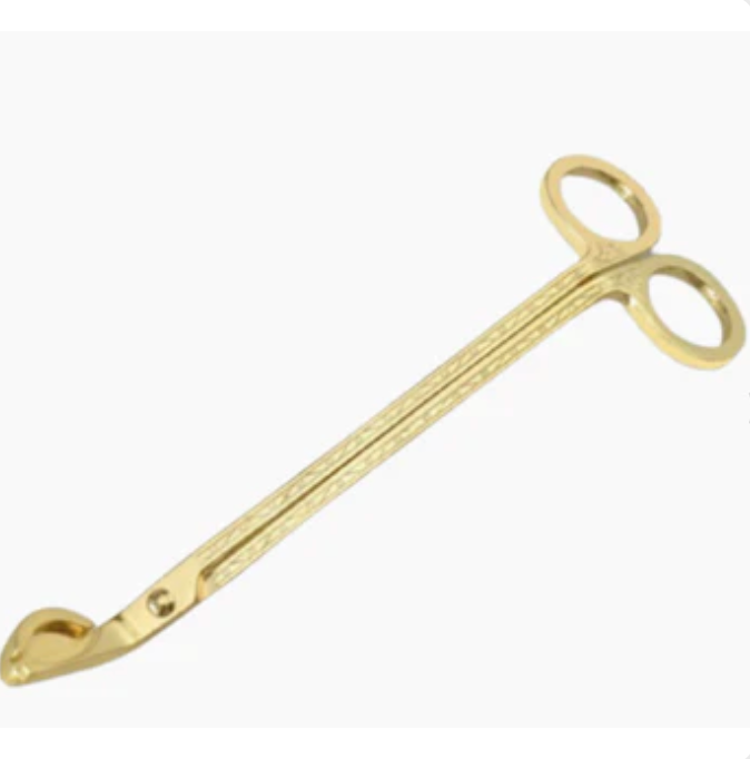 Candle Wick Trimmers