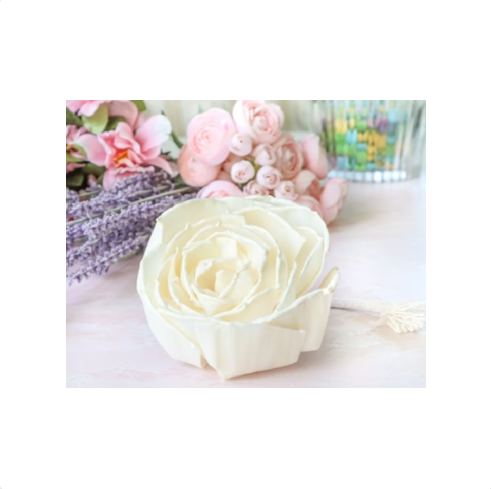 Floret Replacement