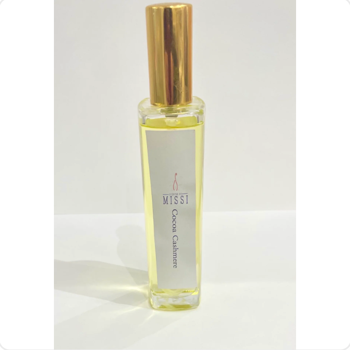 Cocoa Cashmere Body Oil