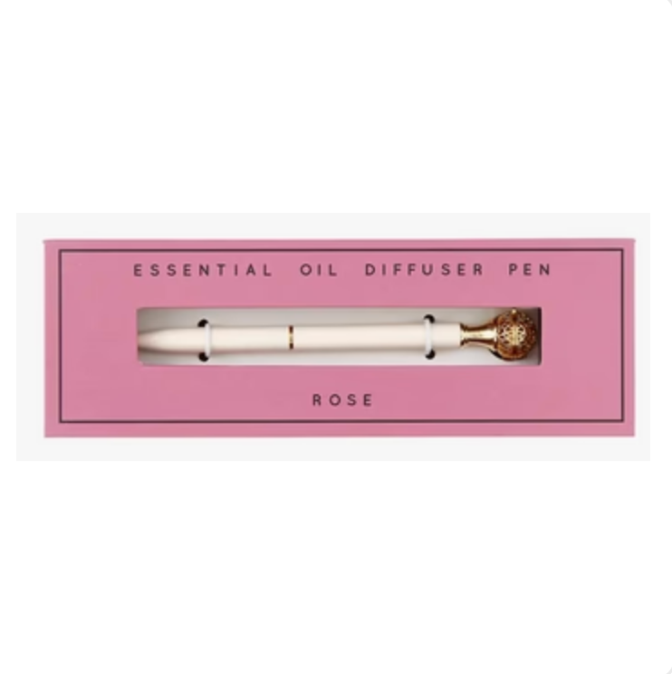 Diffuser Pen - Rose