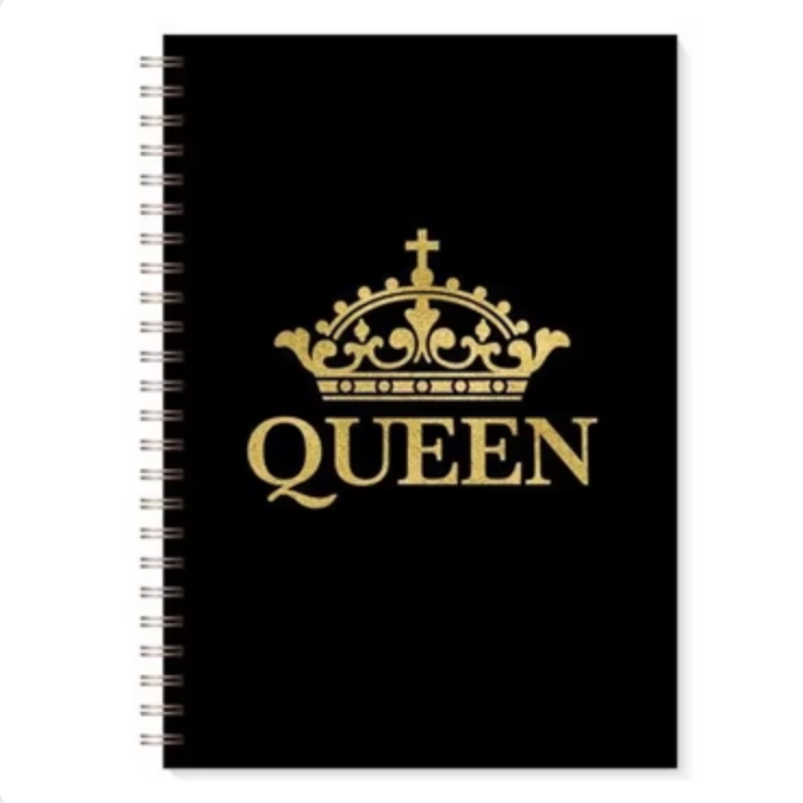 Queen Journal
