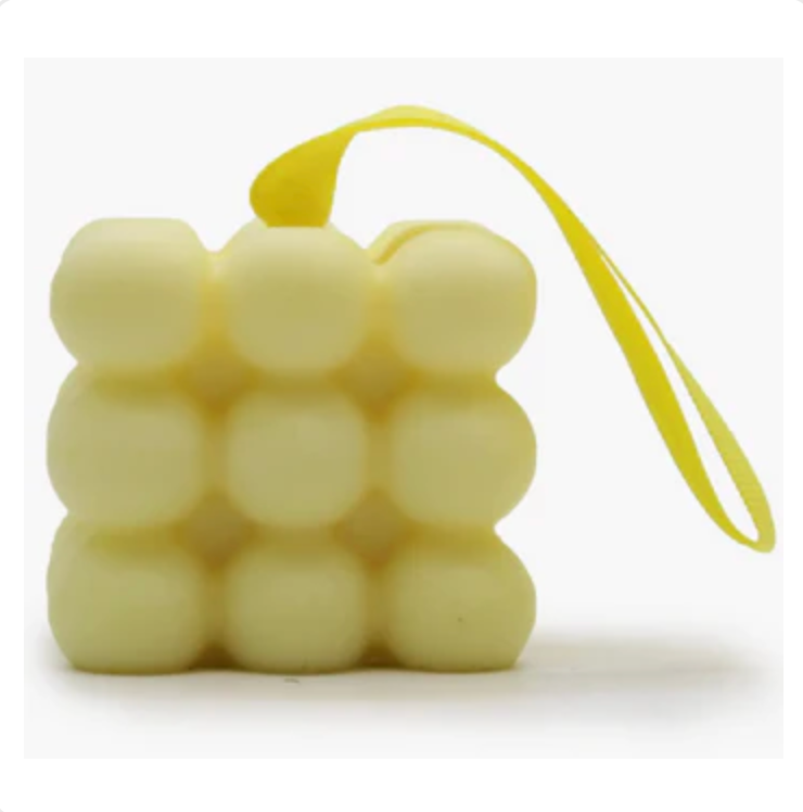 Massage Soaps - Peach & Lemon