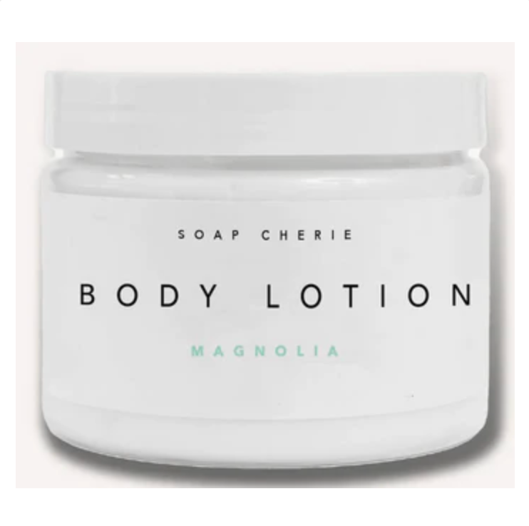 Magnolia Body Lotion
