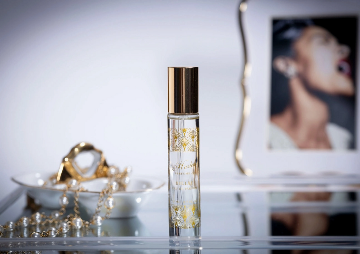 Billie Eau De Parfum