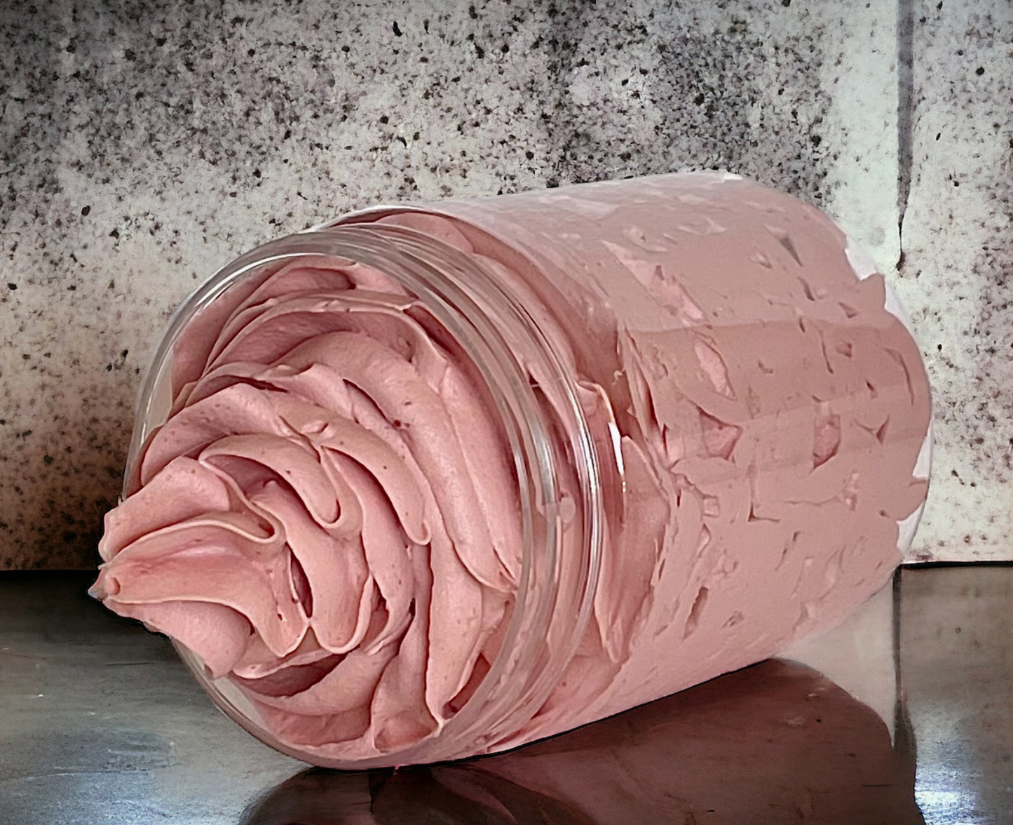 All Natural Facial Clay Cleanser