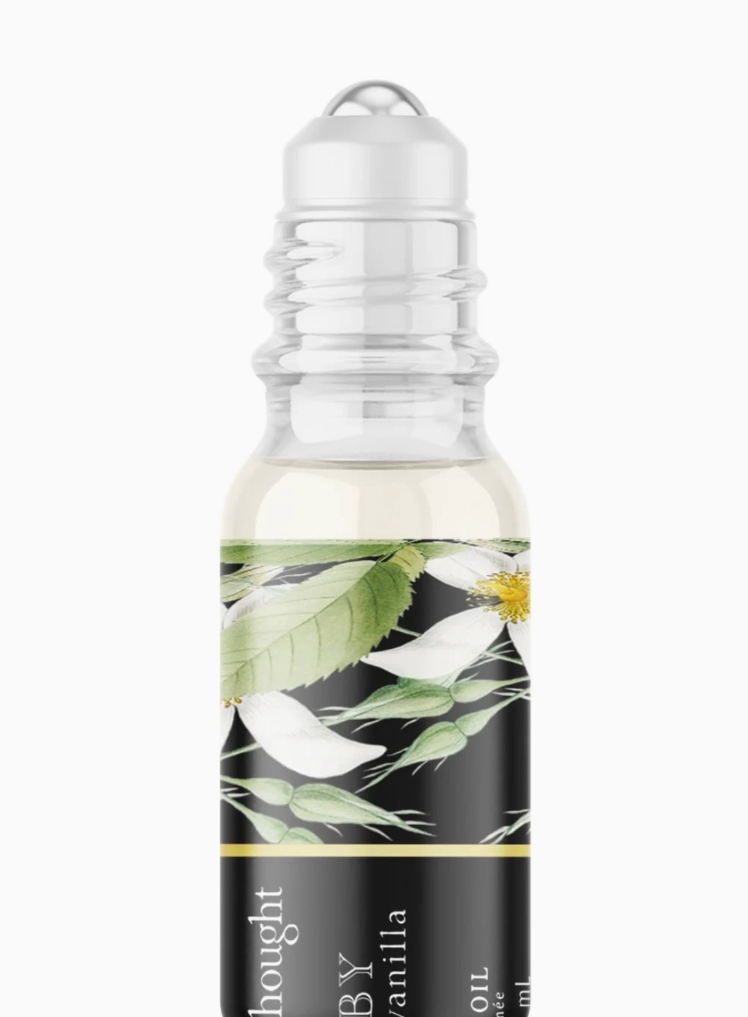 Gatsby Tobacco & Vanilla Perfume Oil