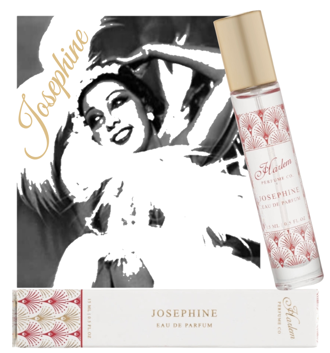 "Josephine" Luxury Candle - Harlem Candles Company