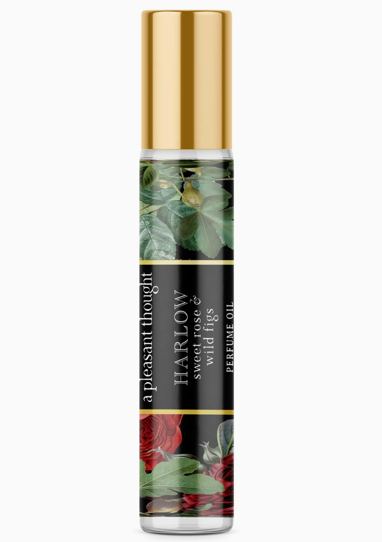 Harlow Sweet Rose & Wild Figs Perfume Oil