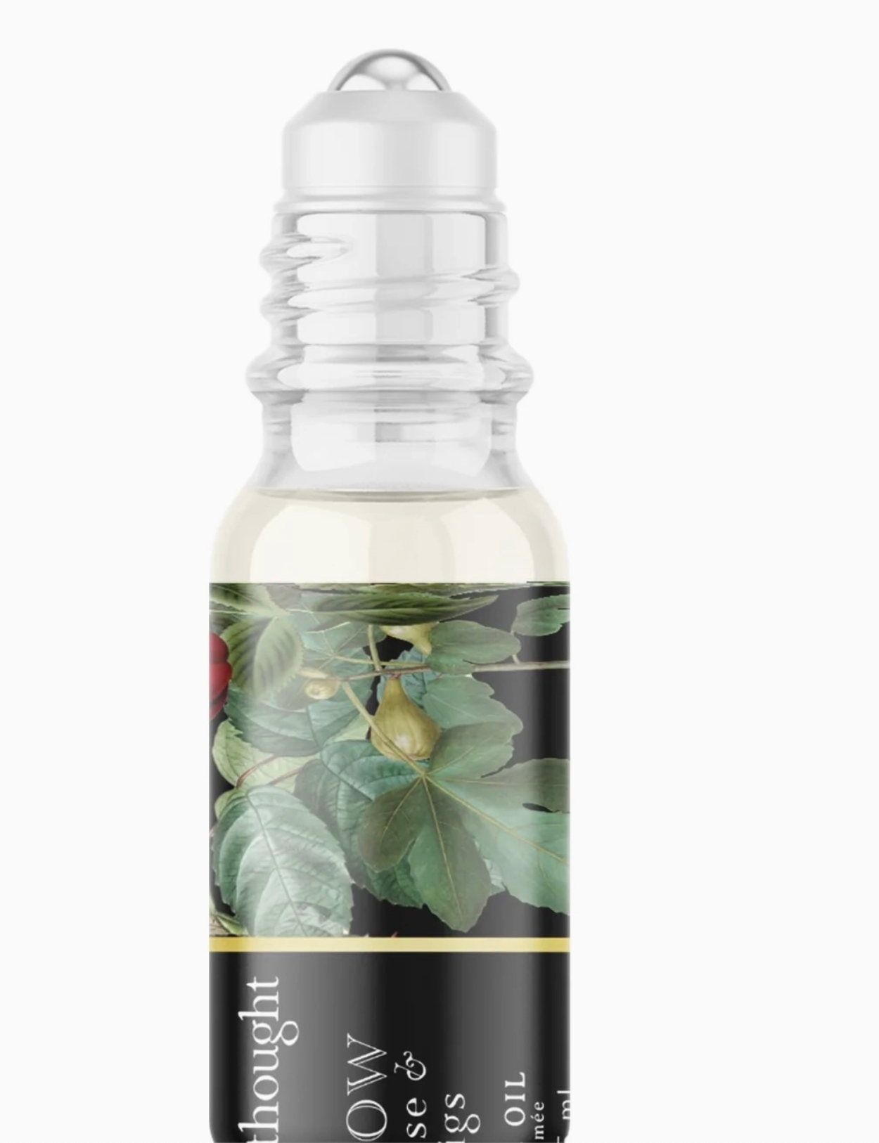 Harlow Sweet Rose & Wild Figs Perfume Oil