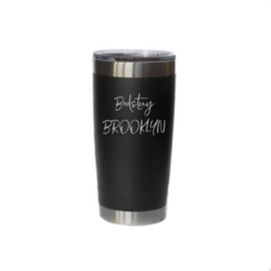 Bedstuy 20 oz Hot / Cold Mug