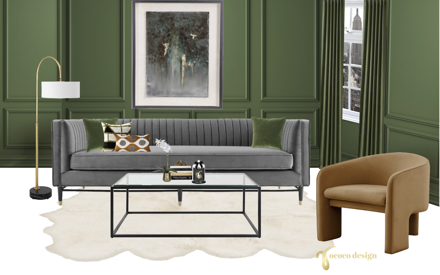 Midtown View Collection