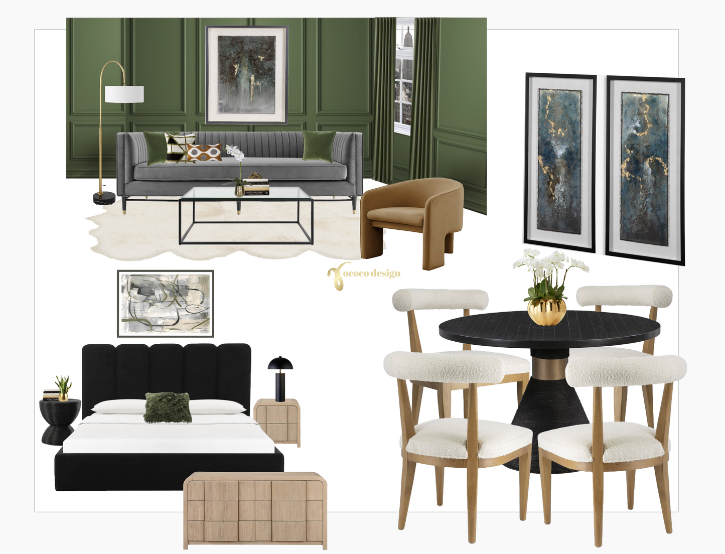 Midtown View Collection