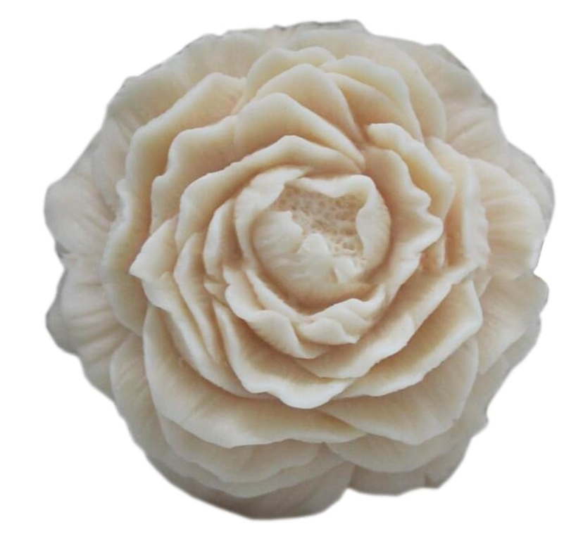 Goats Milk Rose Soap