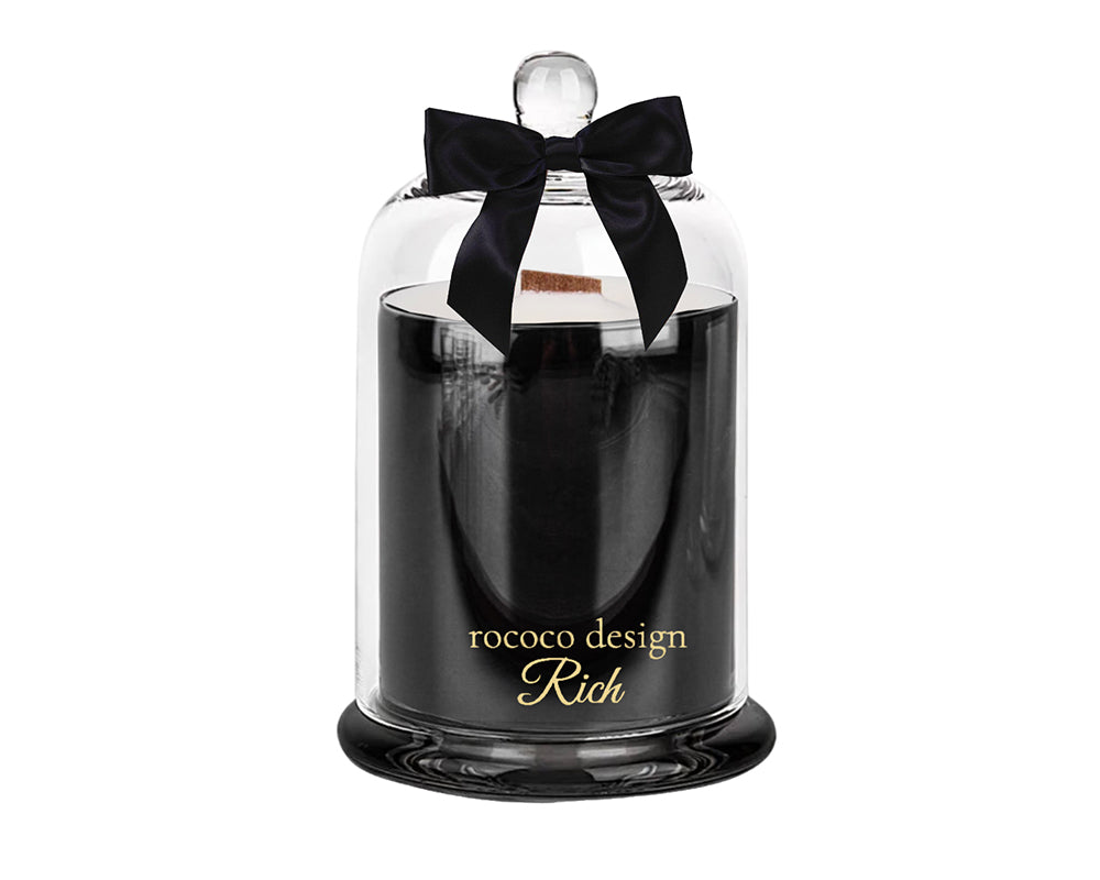 rococo design - Rich