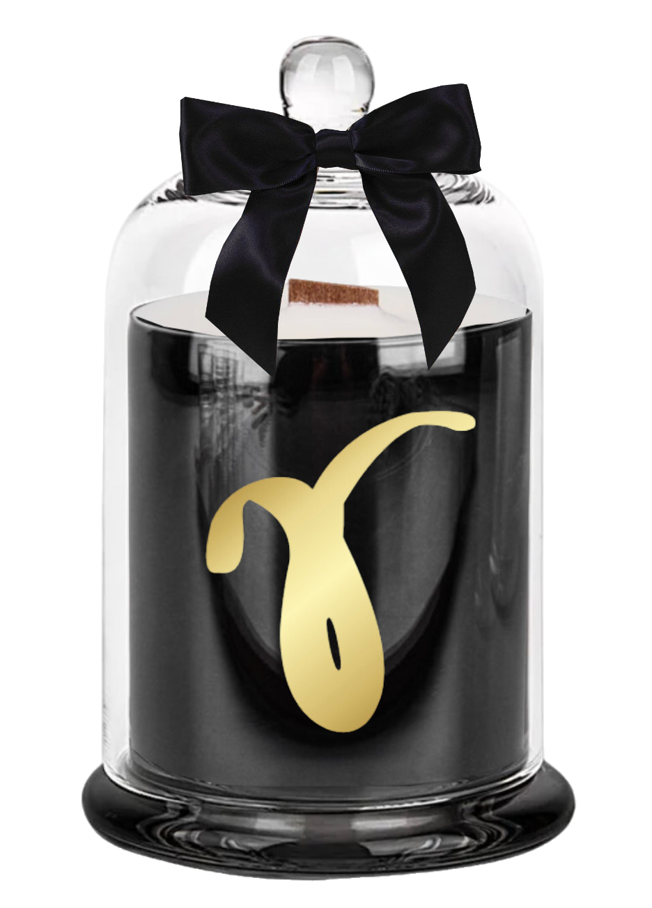 rococo design Signature Fragrance