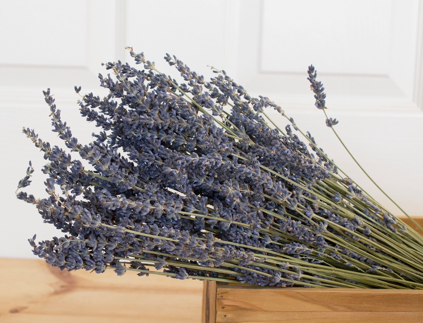 French Dried Lavender Bouquet