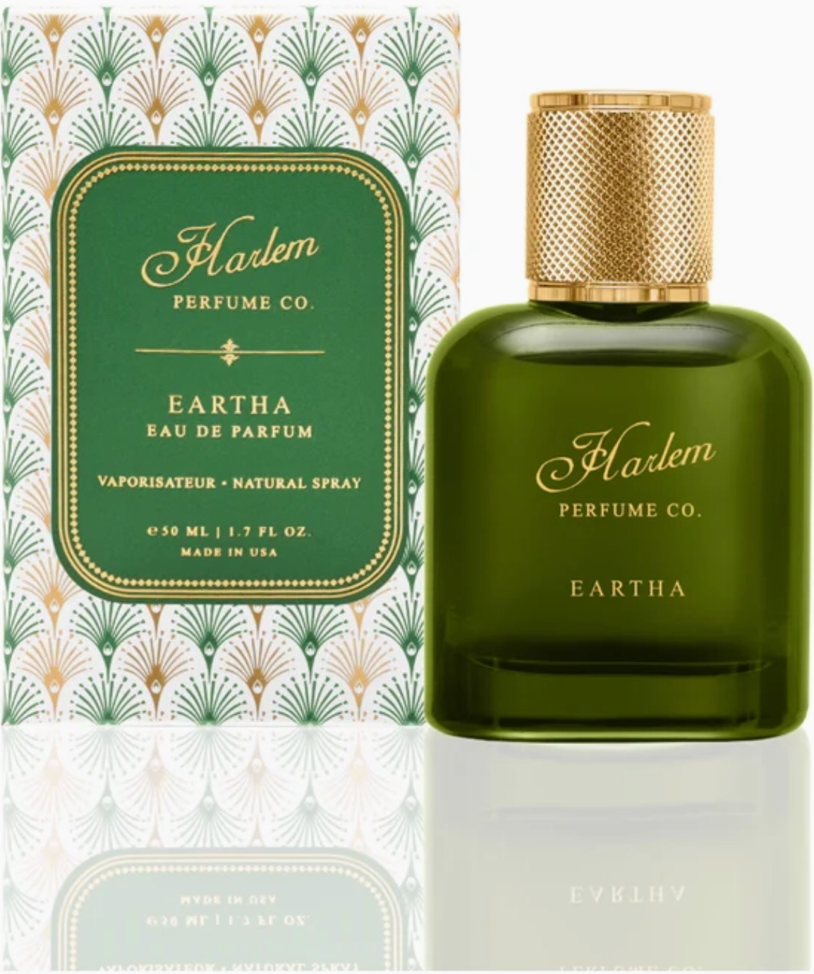 Eartha Eau De Parfum