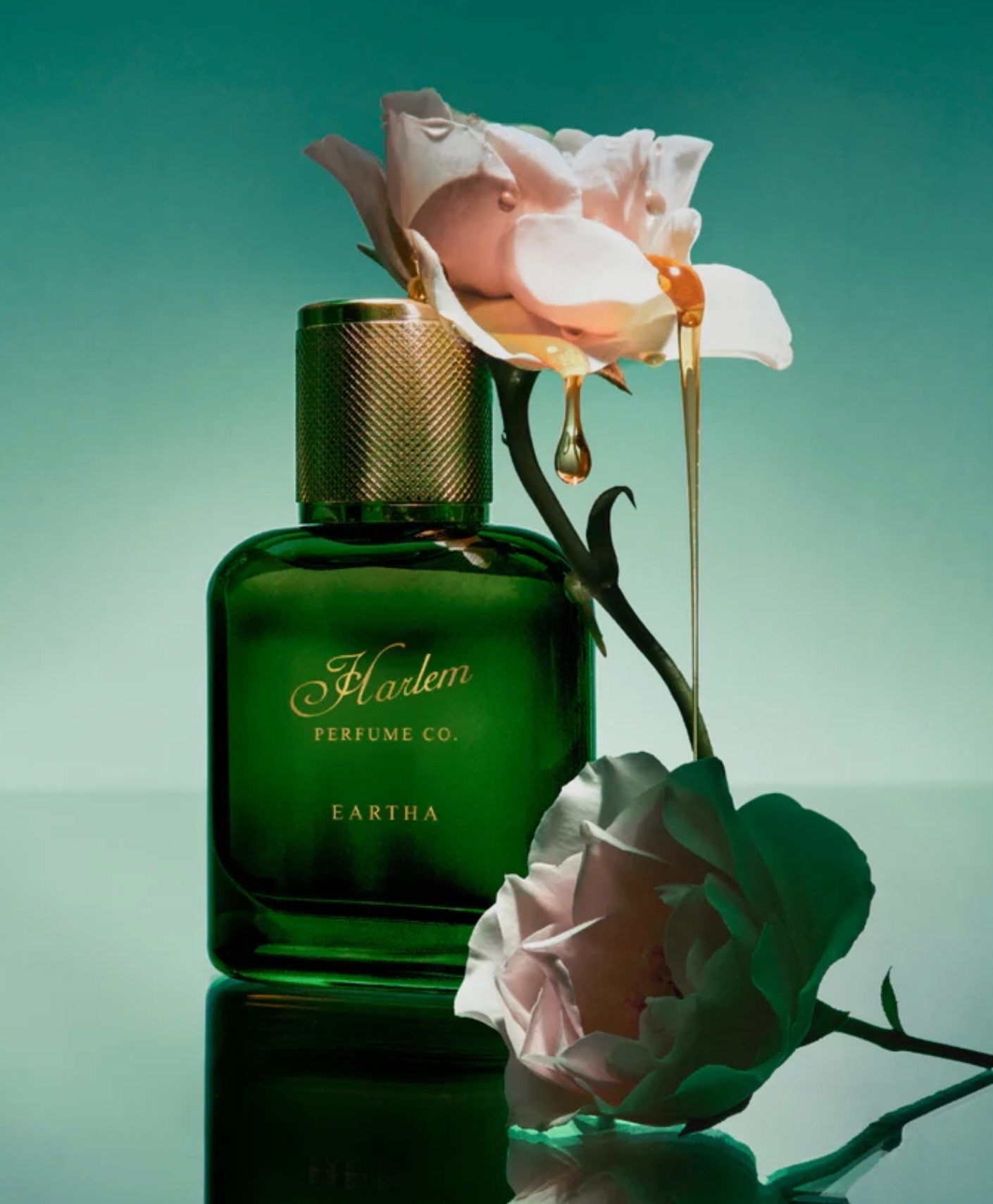 Eartha Eau De Parfum
