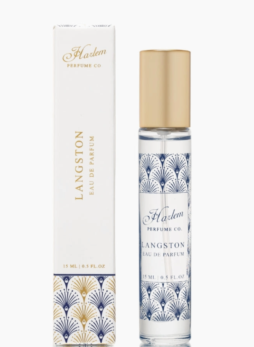 Langston Eau De Parfum