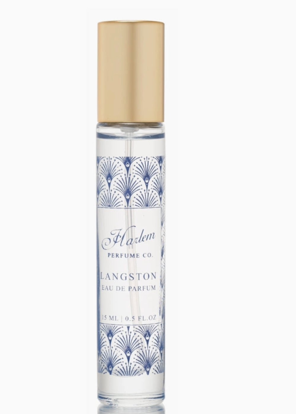 Langston Eau De Parfum