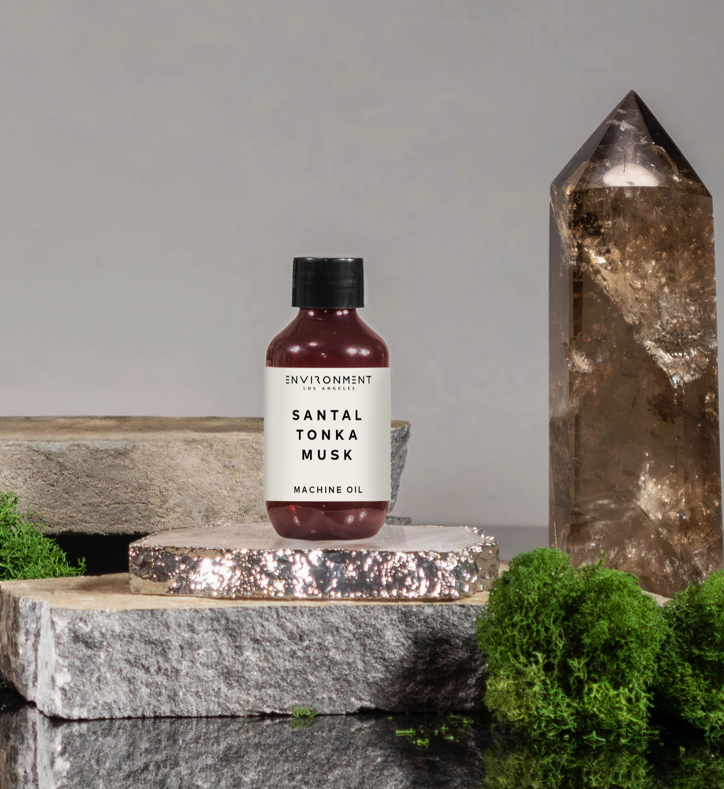 Santal Diffusing Oil - Inspired By 1 Hotel