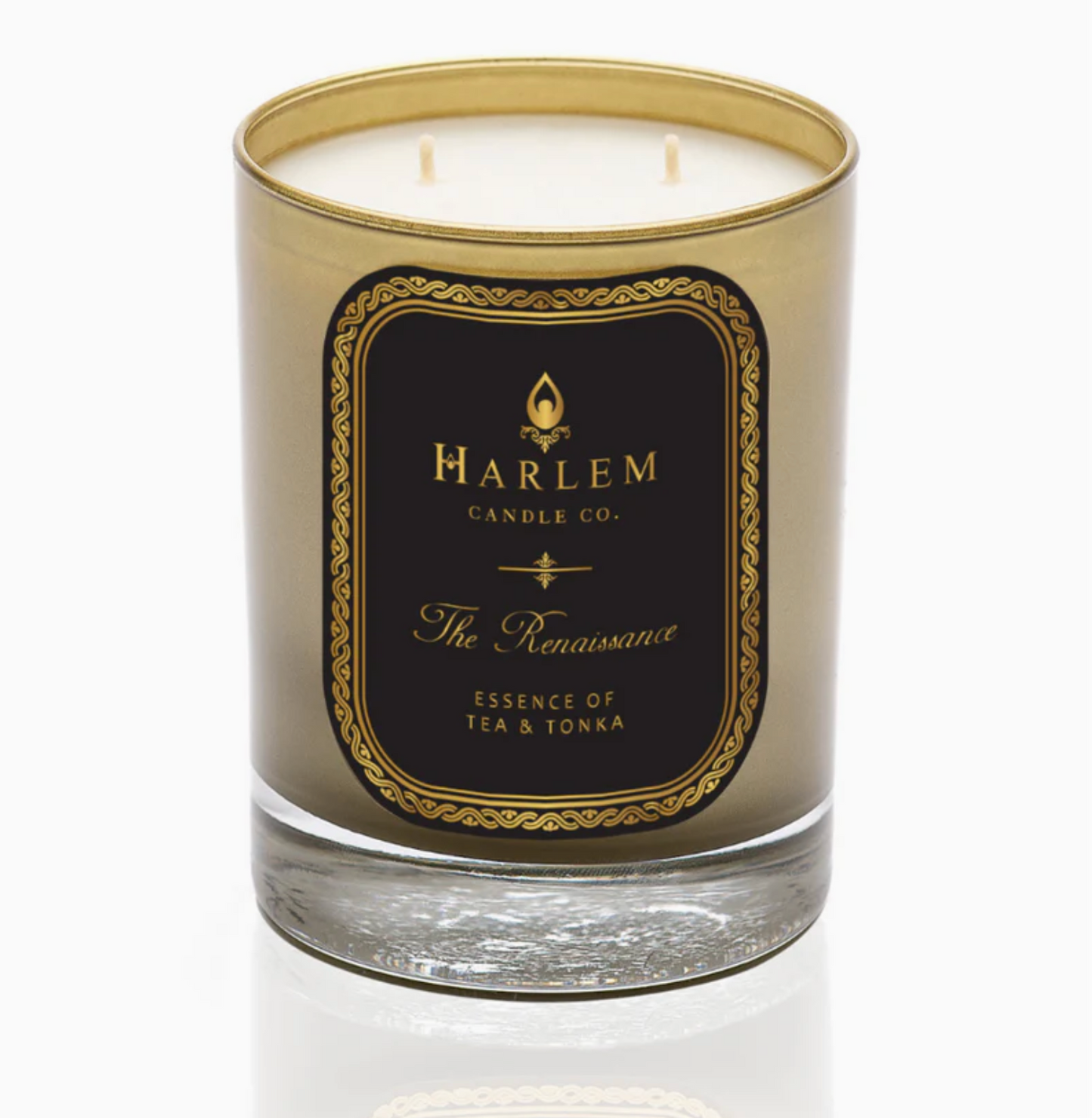 The Renaissance Luxury Candle