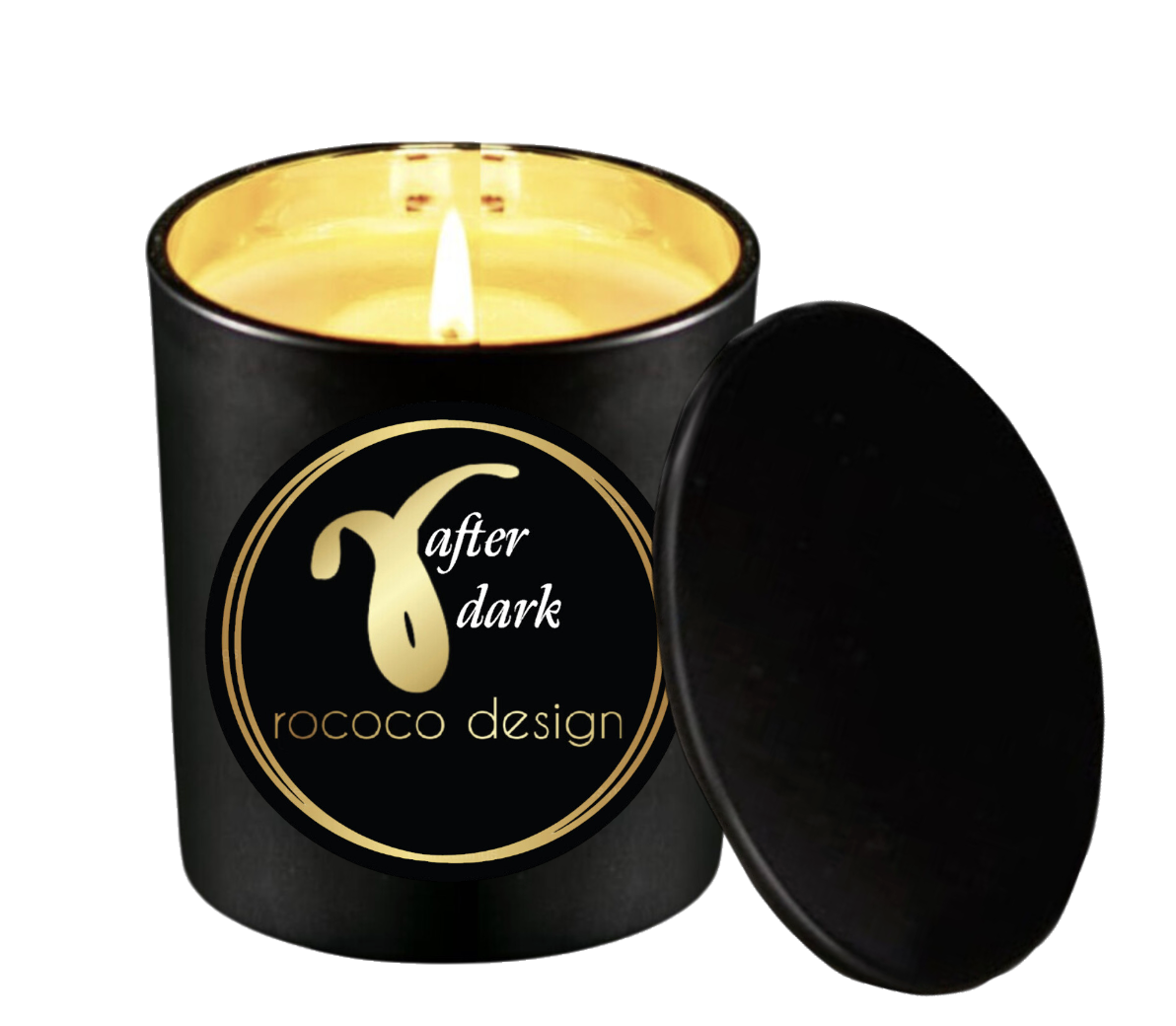 After Dark BEST SELLER