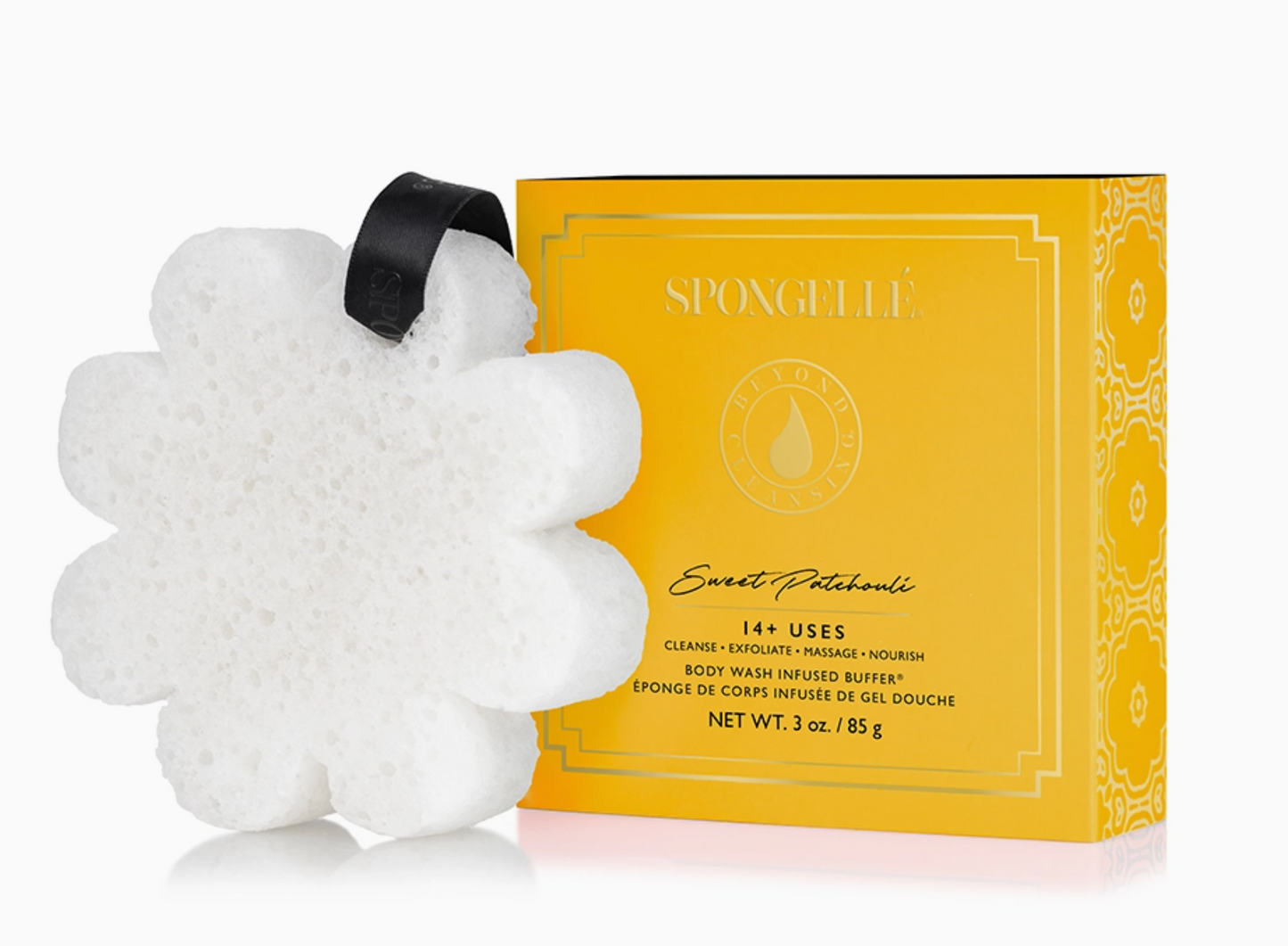 Sweet Patchouli Boxed Flower