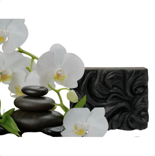 Black Sea - Charcoal Soap