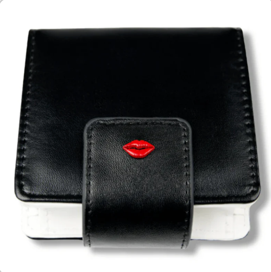Lip Scrub / Lipstick Case