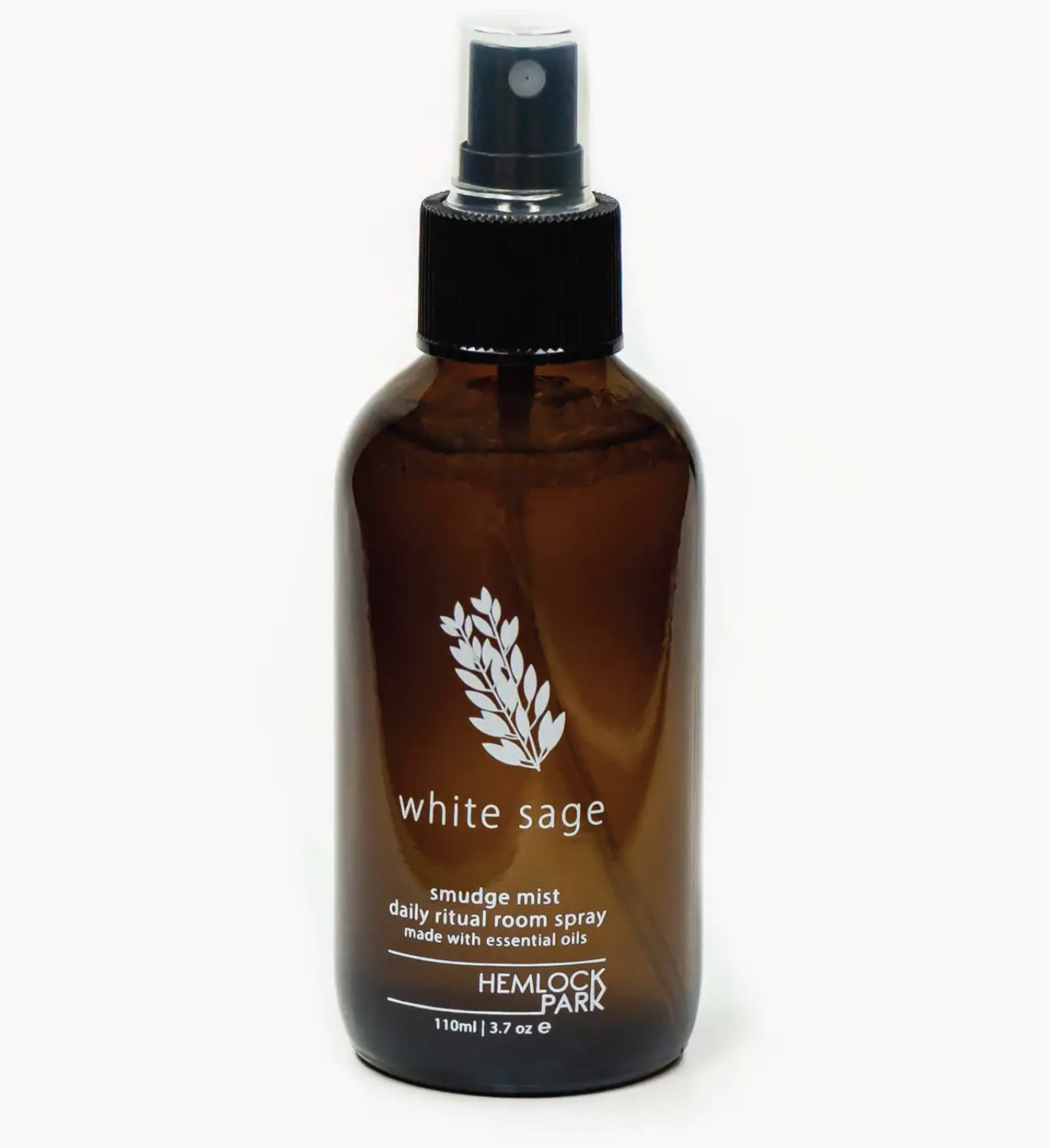 White Sage | 4 oz Room & Linen Spray