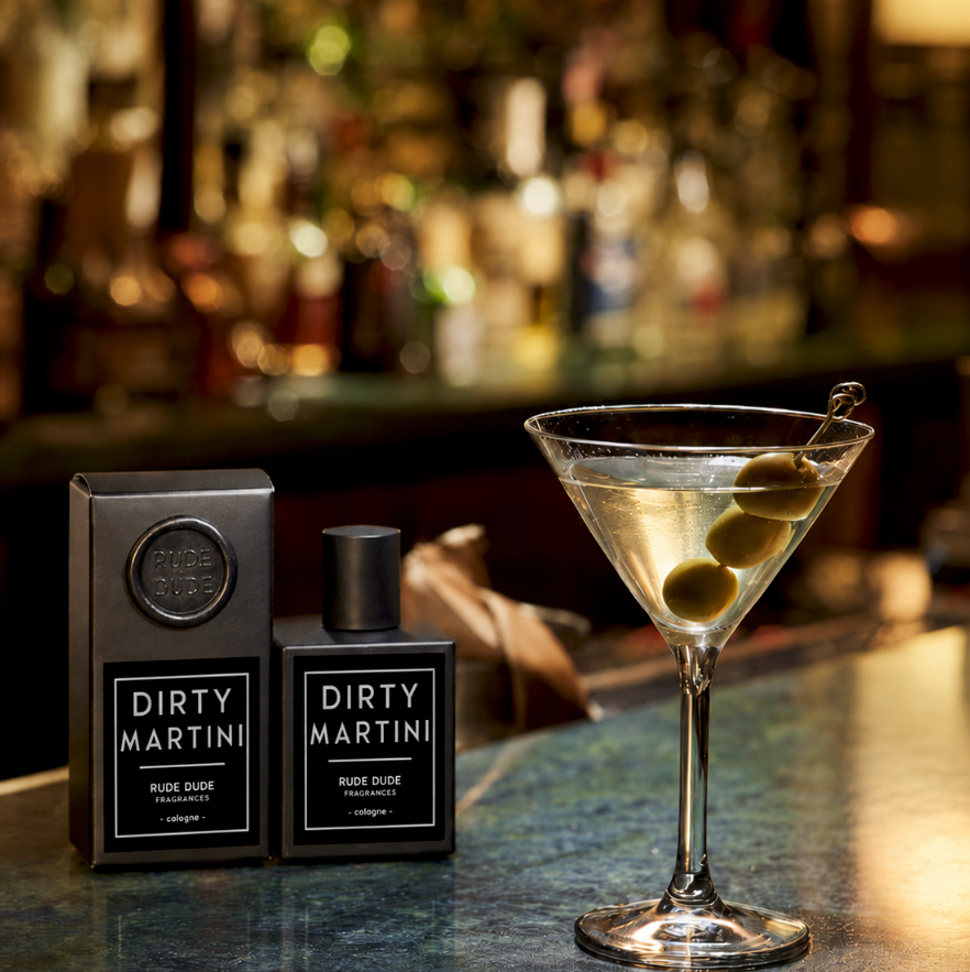 Dirty Martini - Cologne