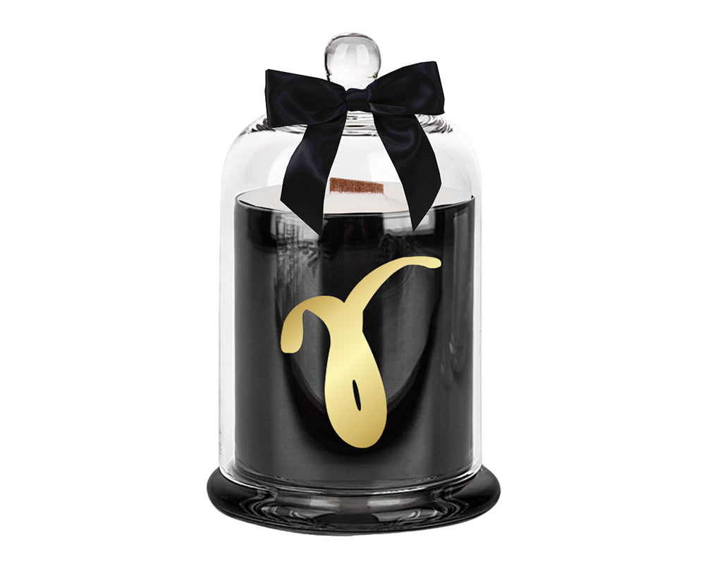 rococo No.9 Essence of Oud