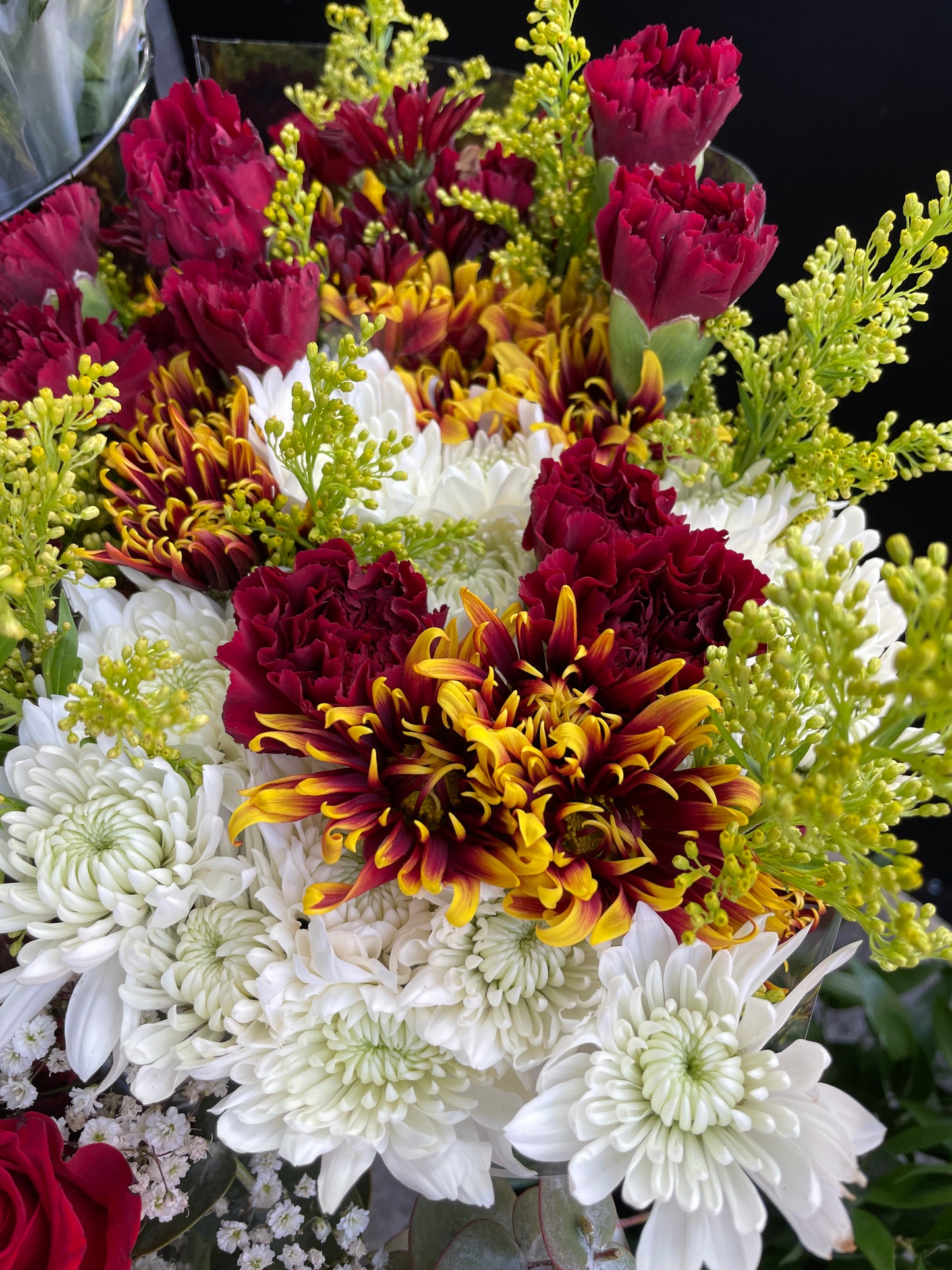Assorted Fresh Cut Floral Boutique