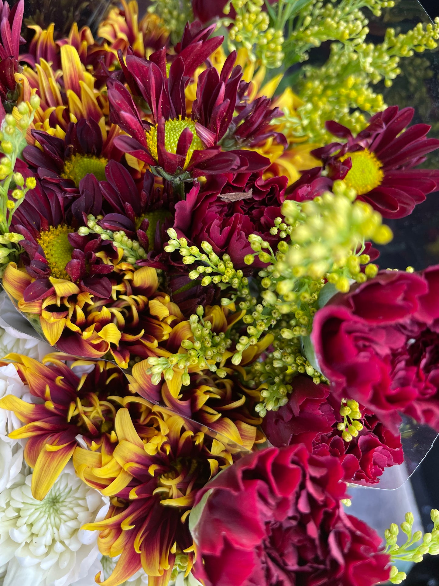 Assorted Fresh Cut Floral Boutique