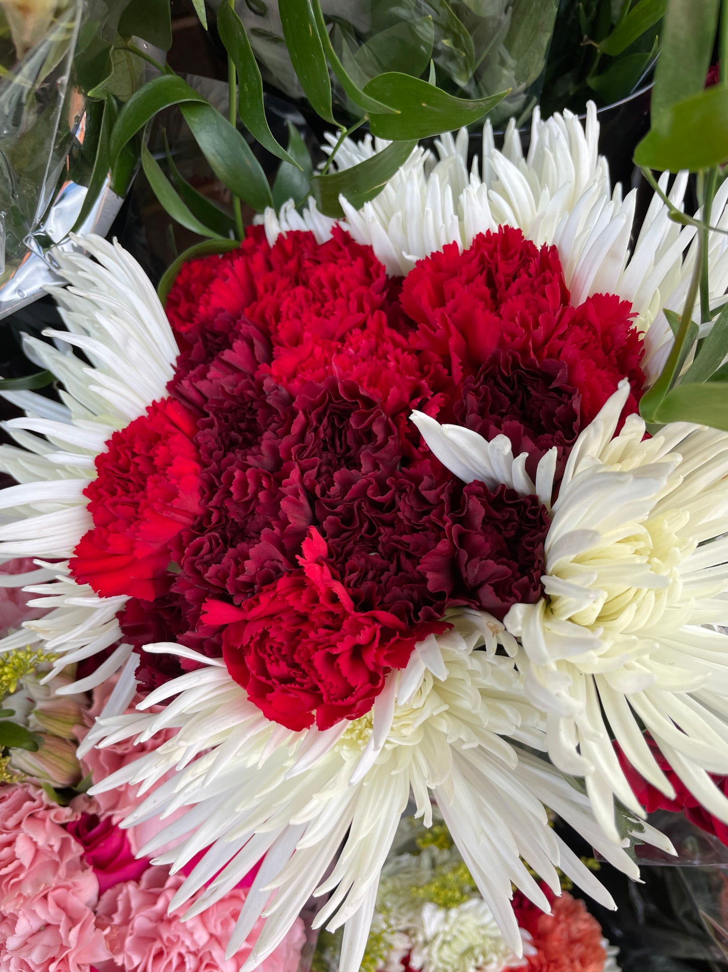 Assorted Fresh Cut Floral Boutique