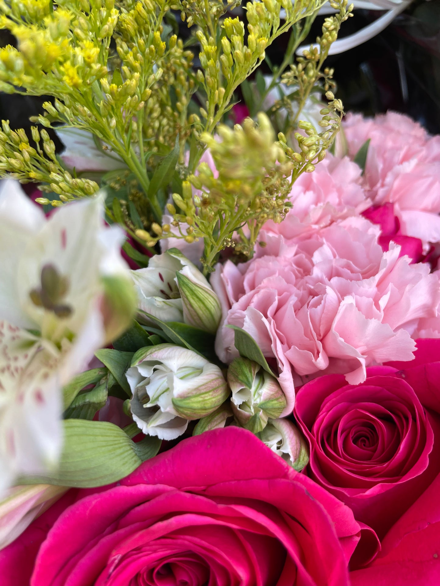 Assorted Fresh Cut Floral Boutique
