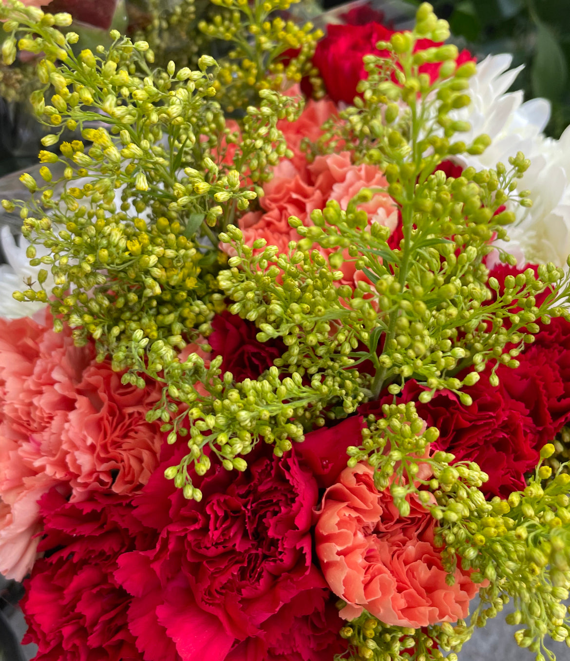 Assorted Fresh Cut Floral Boutique
