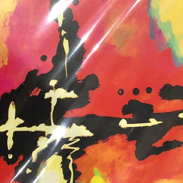 Color Vibe by Carol Leslie