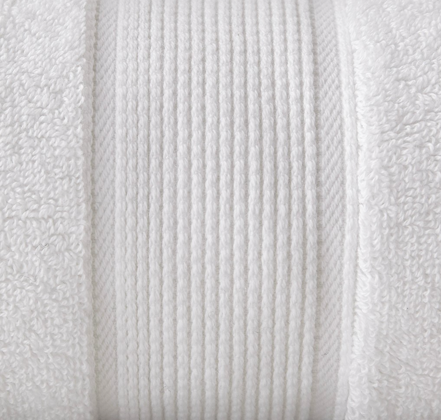 Plush 100% Cotton Bath Sheet 2 Piece Set